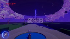 A screenshot taken in Dreams. 6 of 7.