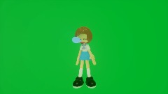 A screenshot taken in Dreams. 1 of 4.