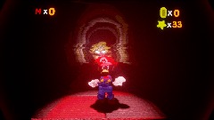 A screenshot taken in Dreams. 7 of 8.