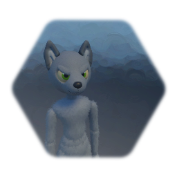Lil' Wolf (Fixed)