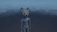 A screenshot taken in Dreams. 1 of 3.