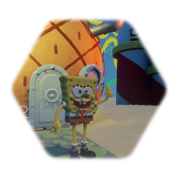 Spongebob