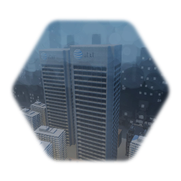 Gm big city only like half of it