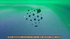 A screenshot taken in Dreams. 9 of 25.