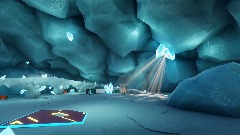 Home - [Fotress of Solitude]
