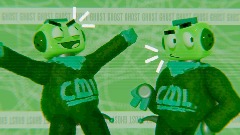A screenshot taken in Dreams. 2 of 2.