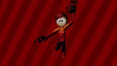 A screenshot taken in Dreams. 3 of 3.