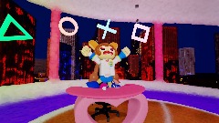 Remix of Disney · Dreams Infinity Movie: Dexter gets fired