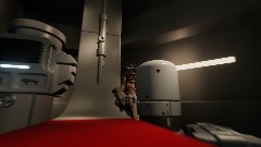 A screenshot taken in Dreams. 5 of 27.