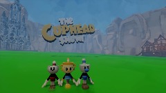 Cuphead