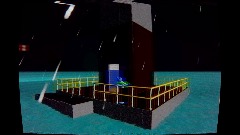 A dream of the light house