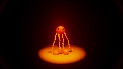 A screenshot taken in Dreams. 2 of 2.