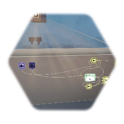 3d anaglyph (Warning strobe light!)