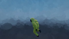 A screenshot taken in Dreams. 1 of 2.