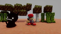 A screenshot taken in Dreams. 11 of 23.