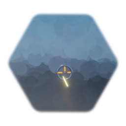 Remix of motion controlled crosshair (ballista)