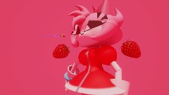 A screenshot taken in Dreams. 18 of 22.