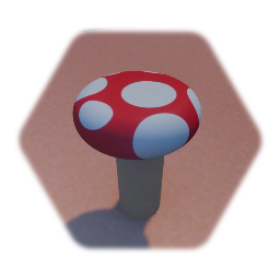 My mushrooms