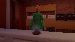 A screenshot taken in Dreams. 20 of 28.