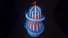 A screenshot taken in Dreams. 1 of 6.