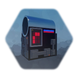 SF - Infinite Power Generator