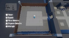 A screenshot taken in Dreams. 2 of 4.