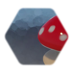 Toadstool