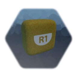 LittleBigPlanet - BIG sponge