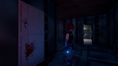 A screenshot taken in Dreams. 3 of 3.