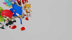 Sonic