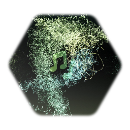 LittleBigPlanet 4 Pod Theme (WIP)