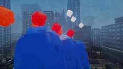 Ремикс: My Main Menu (Update 3) Godzilla 2012 Movie USA