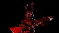 Fnaf reprogramed VHS: BONNIE_VHS_TAPE_NOV_27_1993