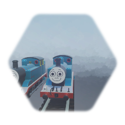 Remix of Lomas The Tank Engine v9g