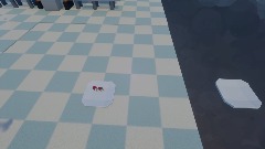 Conveyor Concerto Spaghetti