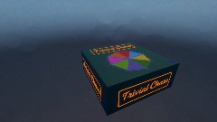 A screenshot taken in Dreams. 1 of 1.