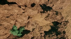 A screenshot taken in Dreams. 7 of 15.