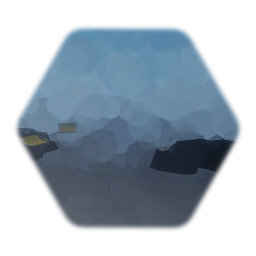 Stadium series Yellow