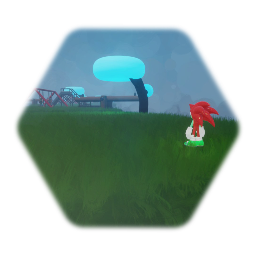 Zealousness-Adventurous Quest Century Park Zone Pt8
