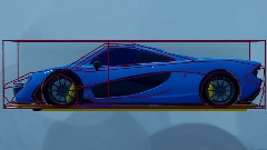 A screenshot taken in Dreams. 2 of 22.