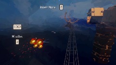 A screenshot taken in Dreams. 7 of 13.