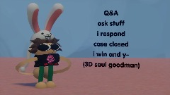 Q&A : ultimate beeseburger