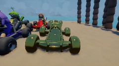 Simpleflip island meta runner inproved your imp