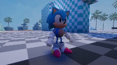 SDK2 Sonic First Public Test