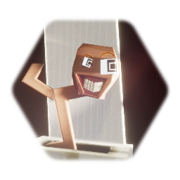 Skibidiest Of The Toilets Sculpture