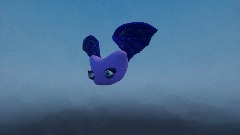 A screenshot taken in Dreams. 16 of 20.