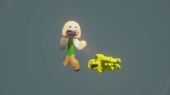 A screenshot taken in Dreams. 1 of 1.