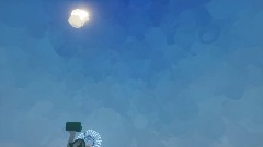 The waterfall of pain