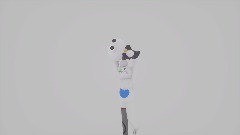 A screenshot taken in Dreams. 5 of 18.
