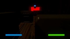 A screenshot taken in Dreams. 12 of 19.